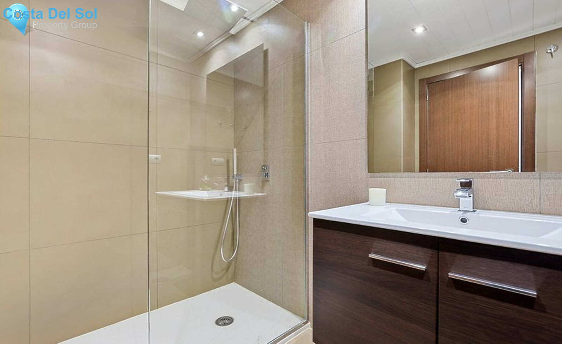 Penthouse in Benahavís-1412023