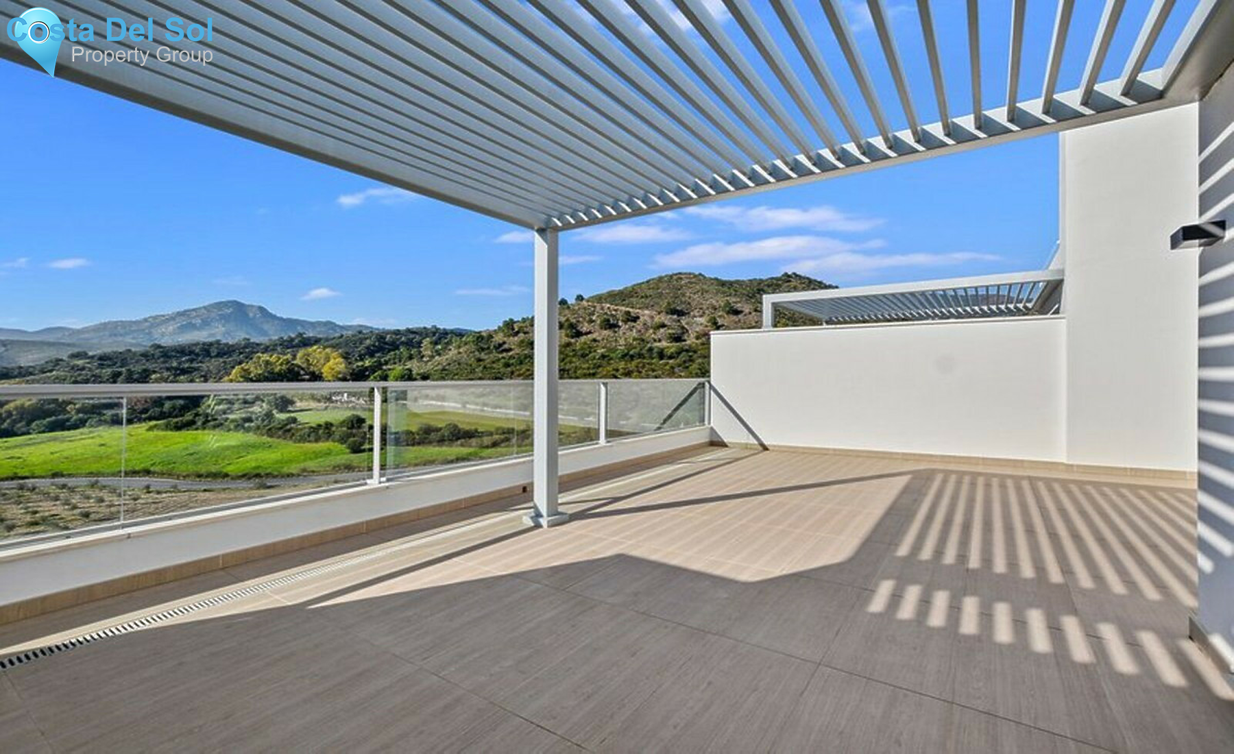 Penthouse in Benahavís-1412024