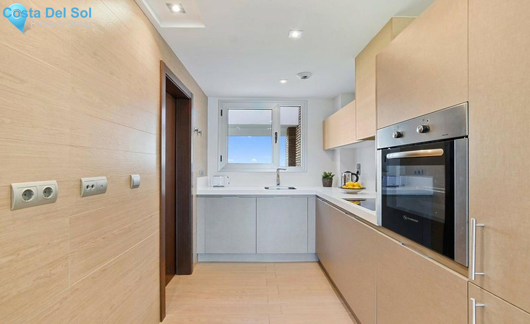 Penthouse in Benahavís-1412014