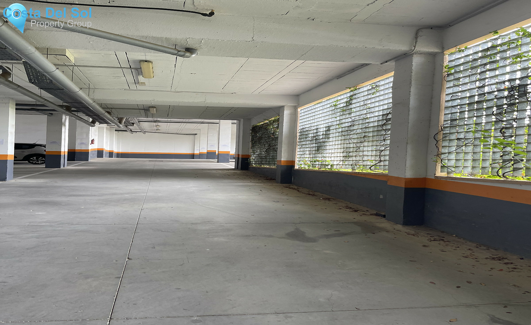 Penthouse in Benahavís