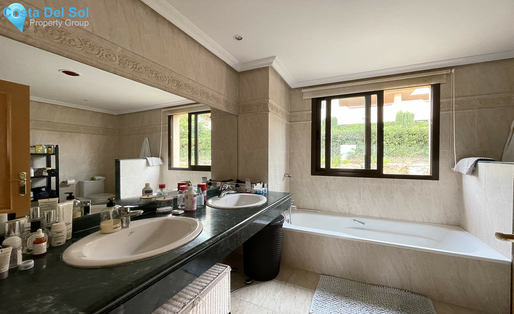 Penthouse in Benahavís-1455477