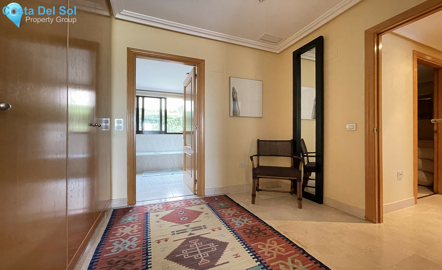 Penthouse in Benahavís-1455478