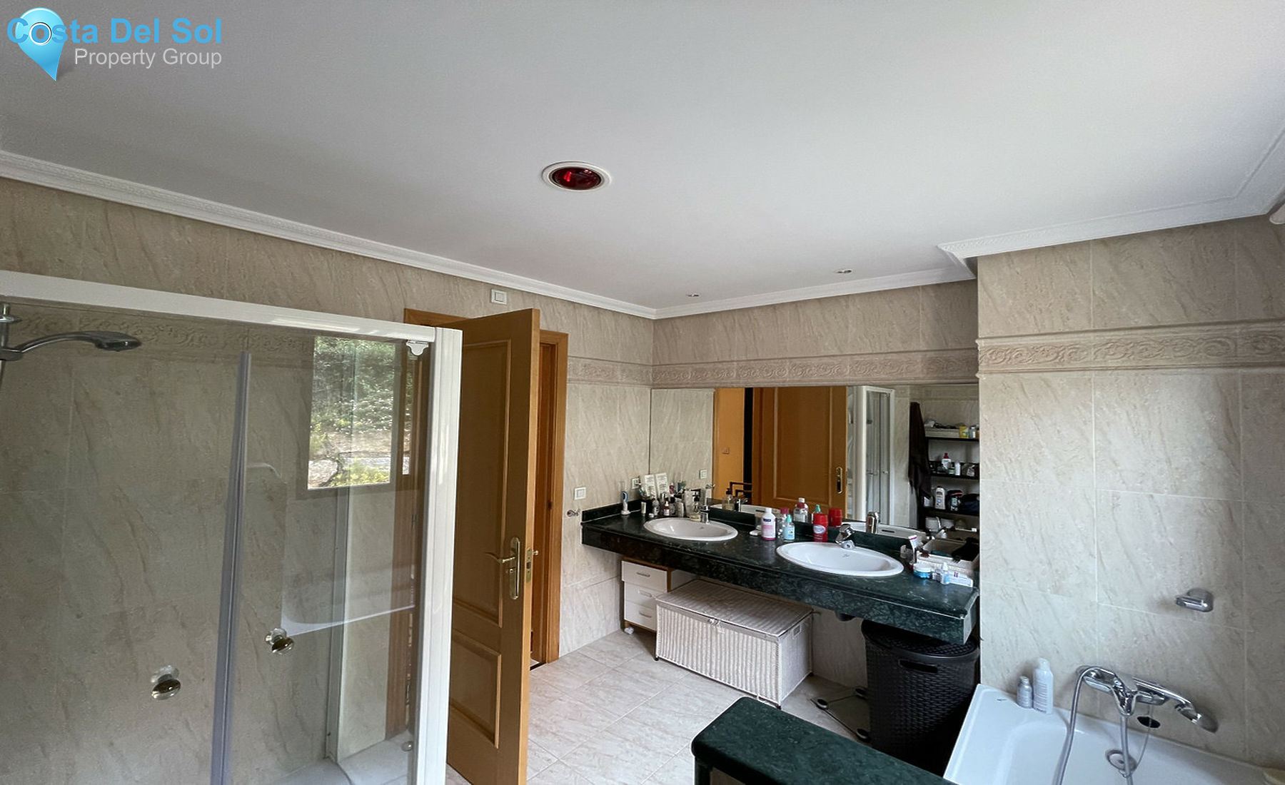 Penthouse in Benahavís-1455480