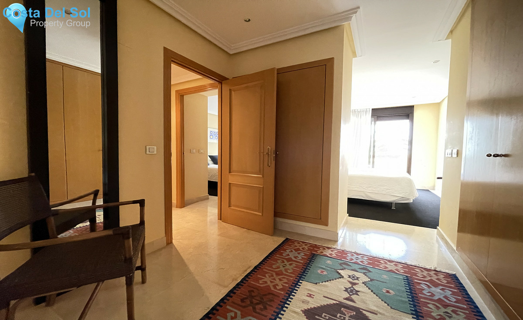 Penthouse in Benahavís-1455482