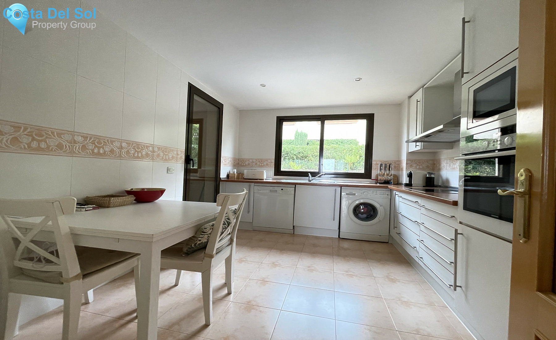 Penthouse in Benahavís-1455484