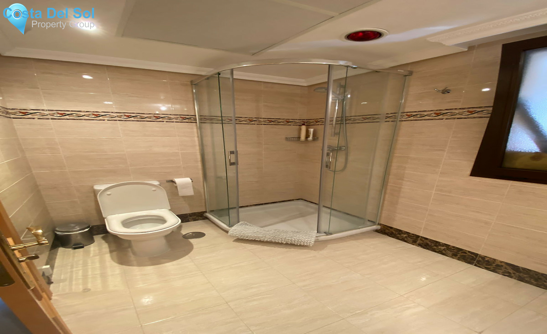 Penthouse in Benahavís-1455486