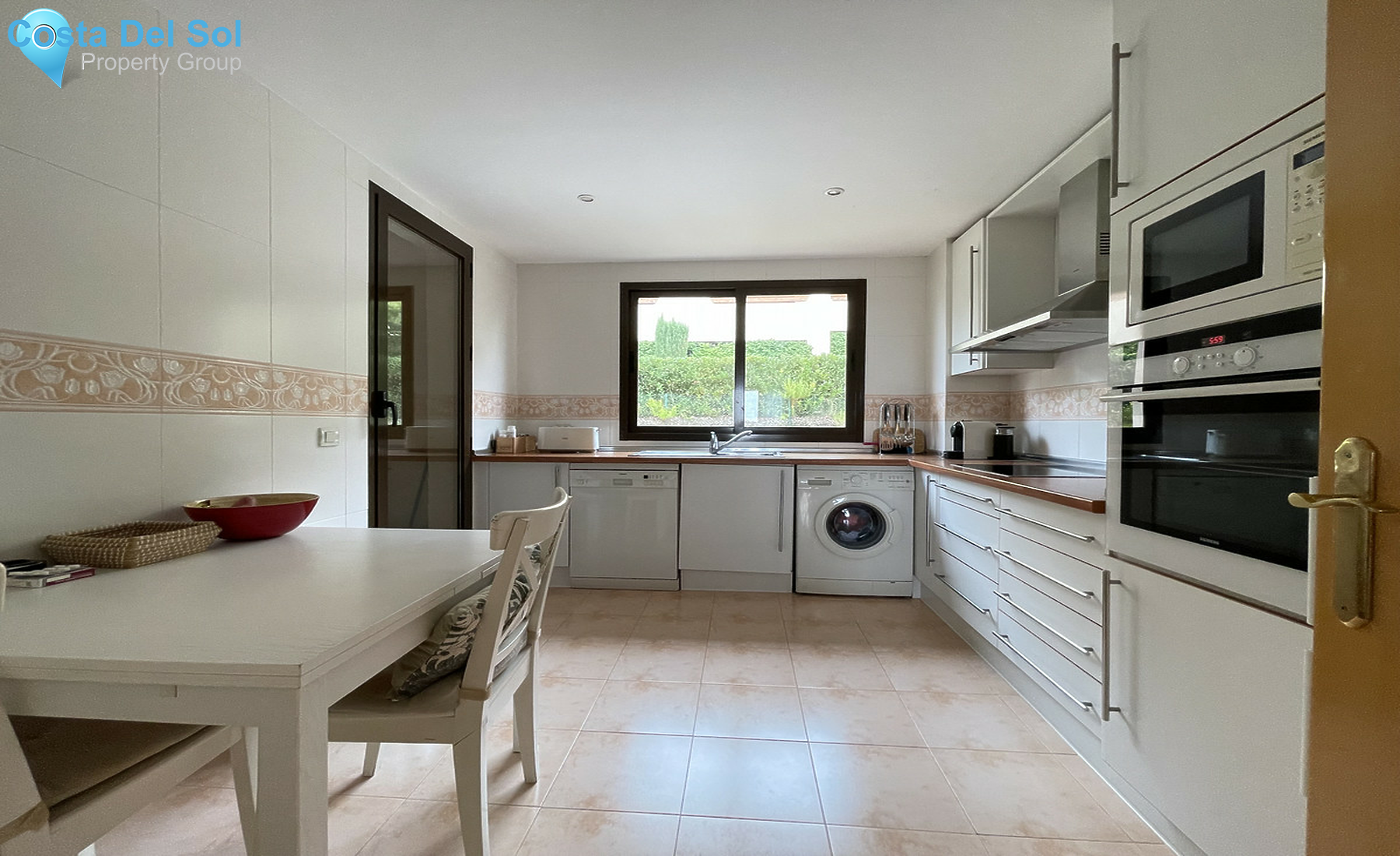 Penthouse in Benahavís-1455470