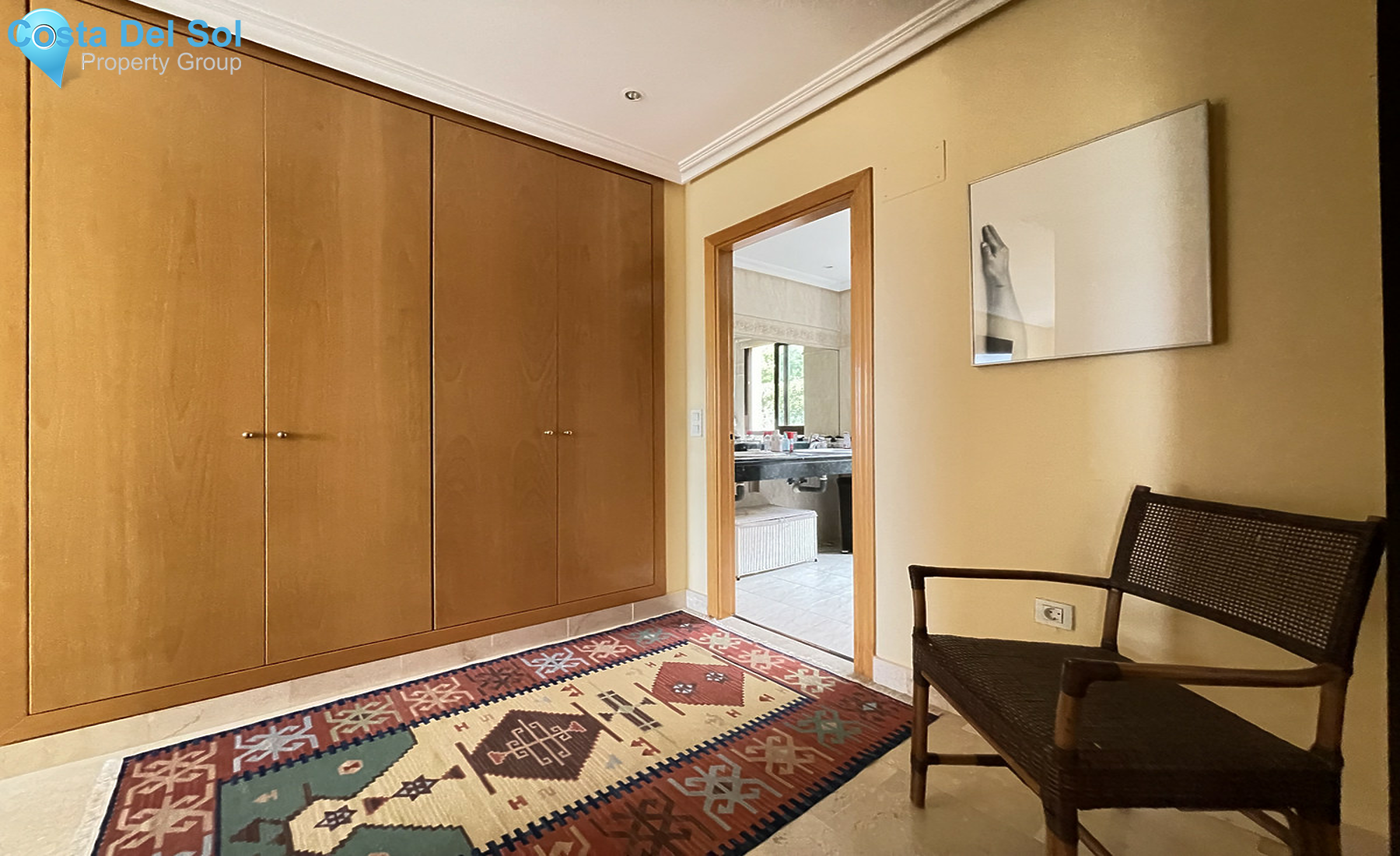 Penthouse in Benahavís-1455473