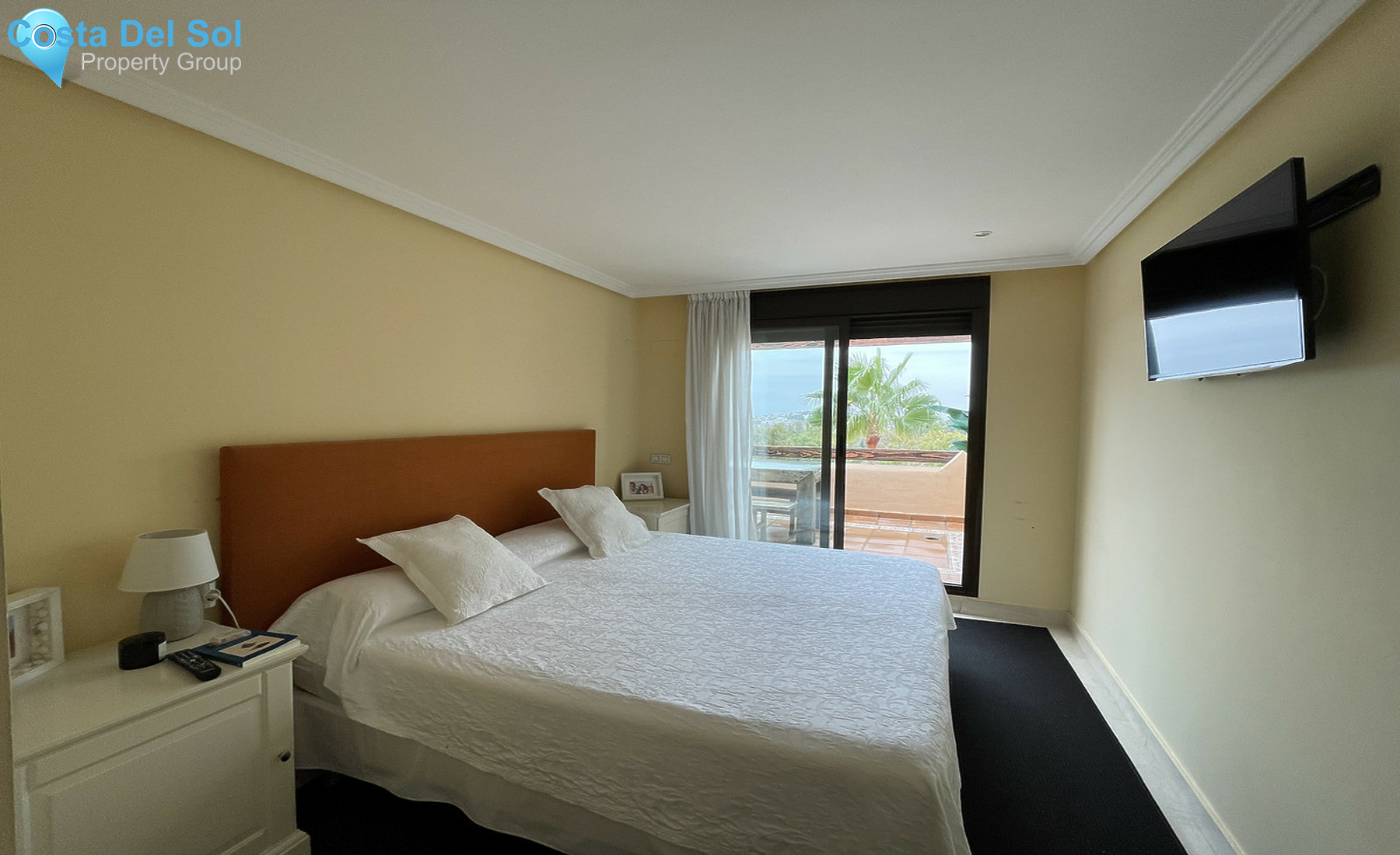 Penthouse in Benahavís-1455474