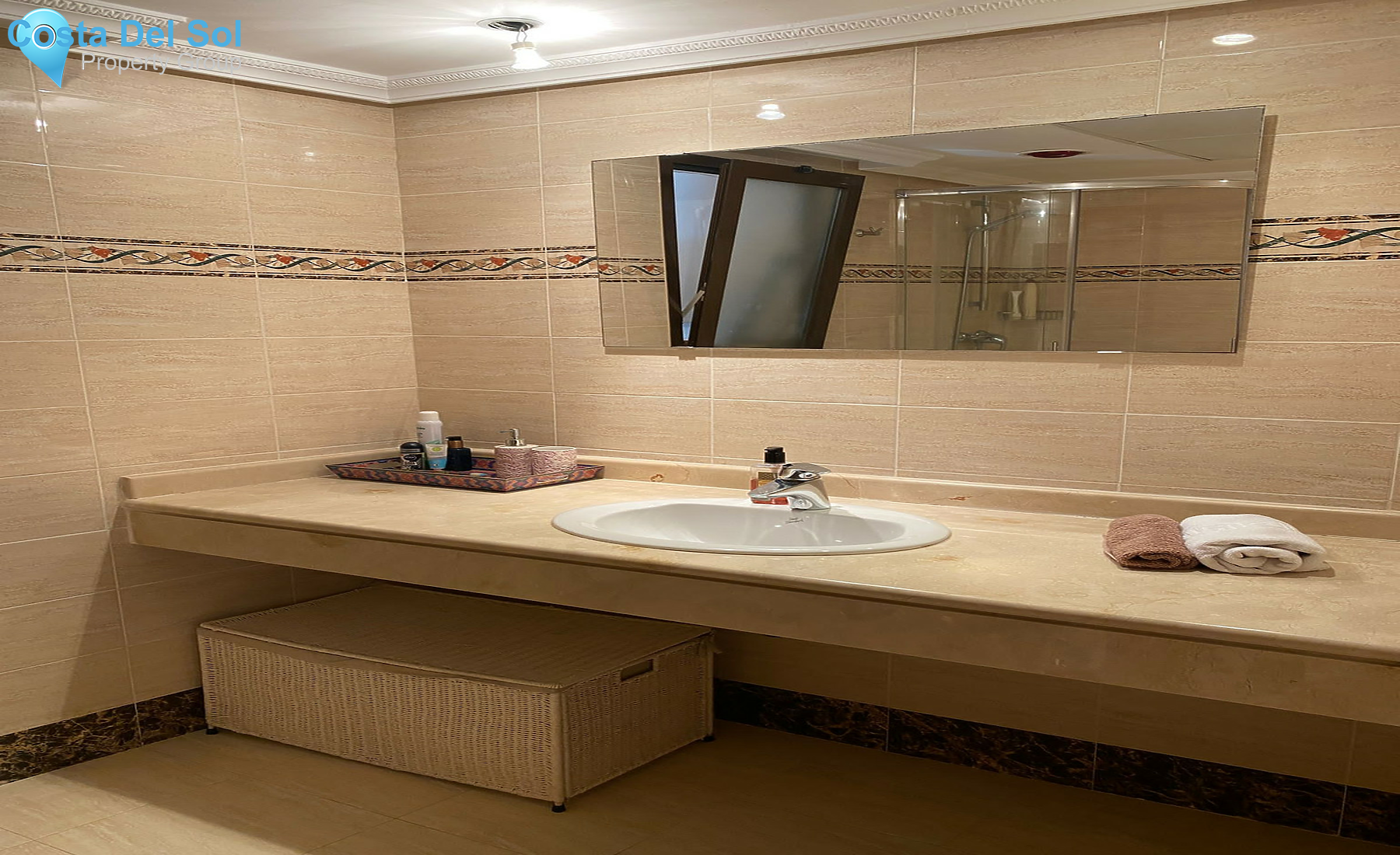 Penthouse in Benahavís-1455475