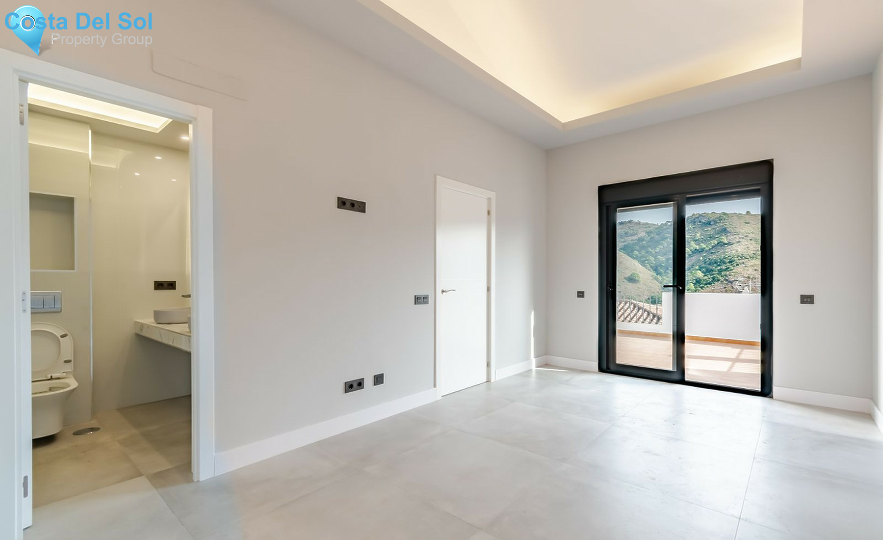 Penthouse in Benahavís-1500044