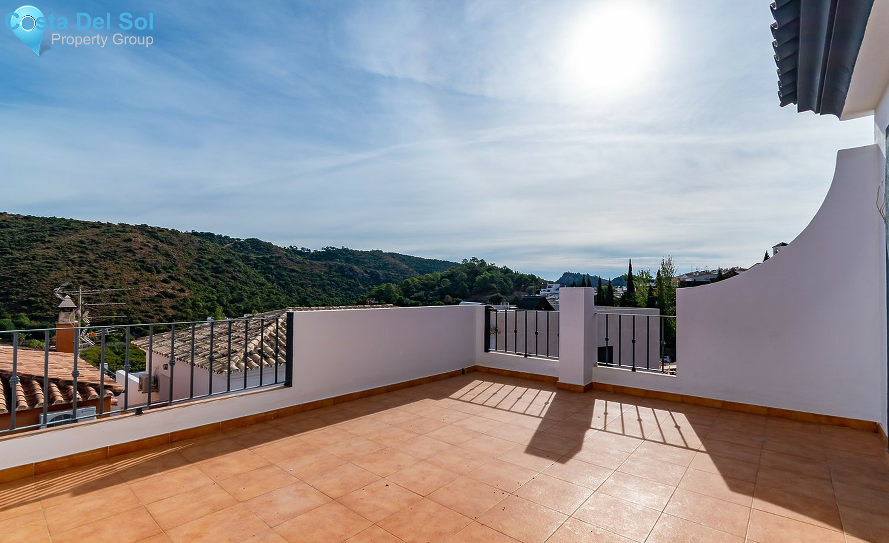 Penthouse in Benahavís-1500047