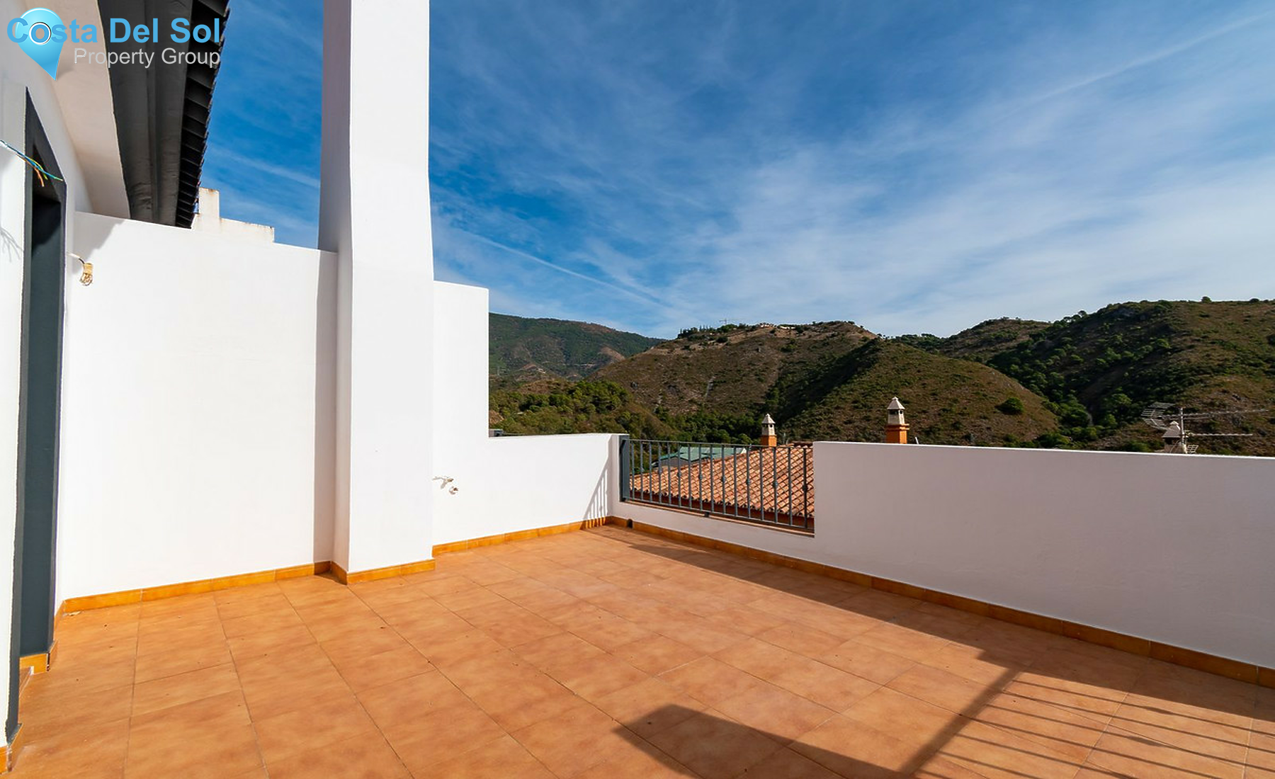 Penthouse in Benahavís-1500048