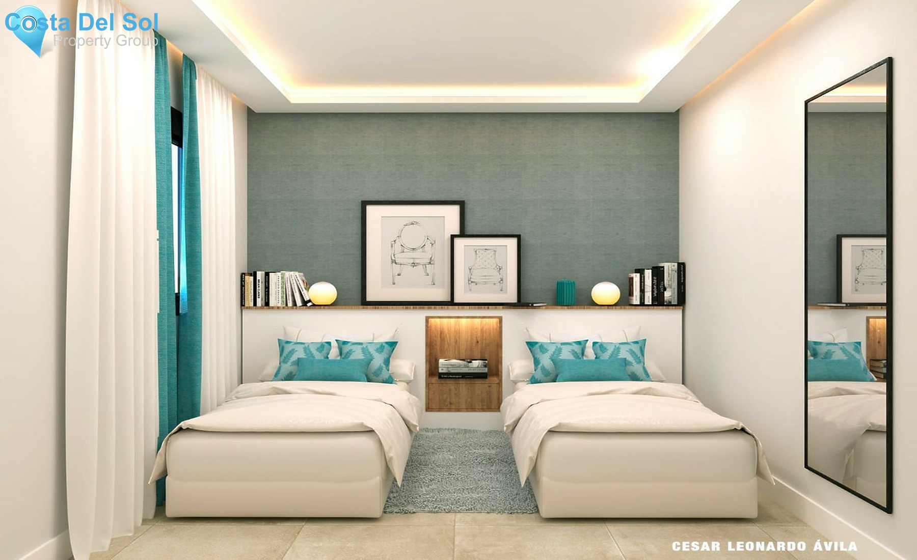 Penthouse in Benahavís-1500051