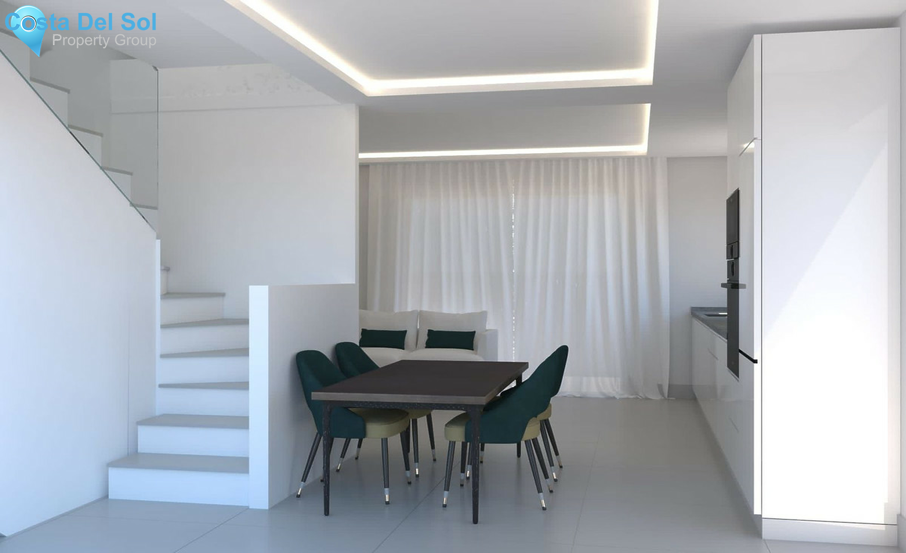 Penthouse in Benahavís-1500052