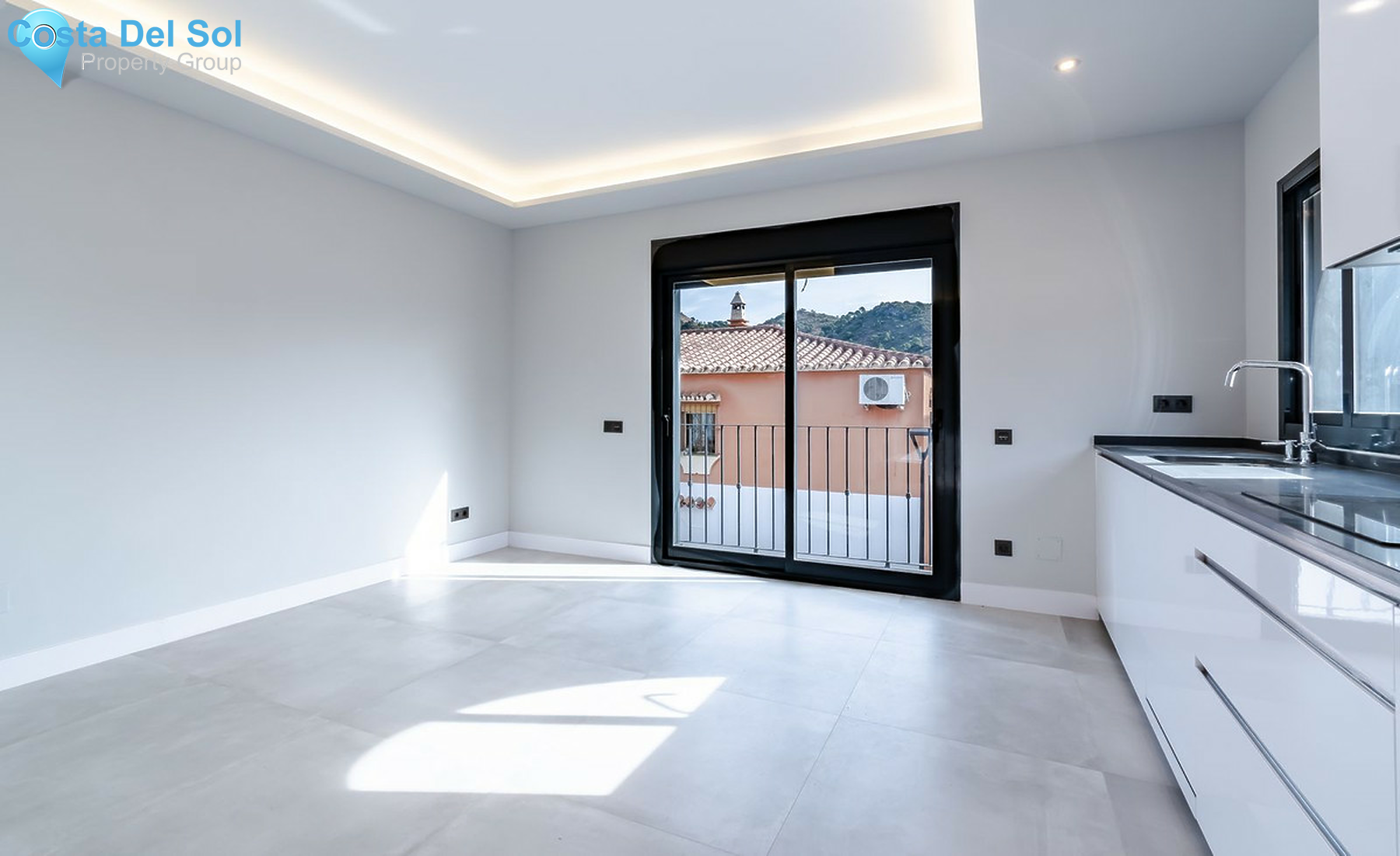 Penthouse in Benahavís-1500036