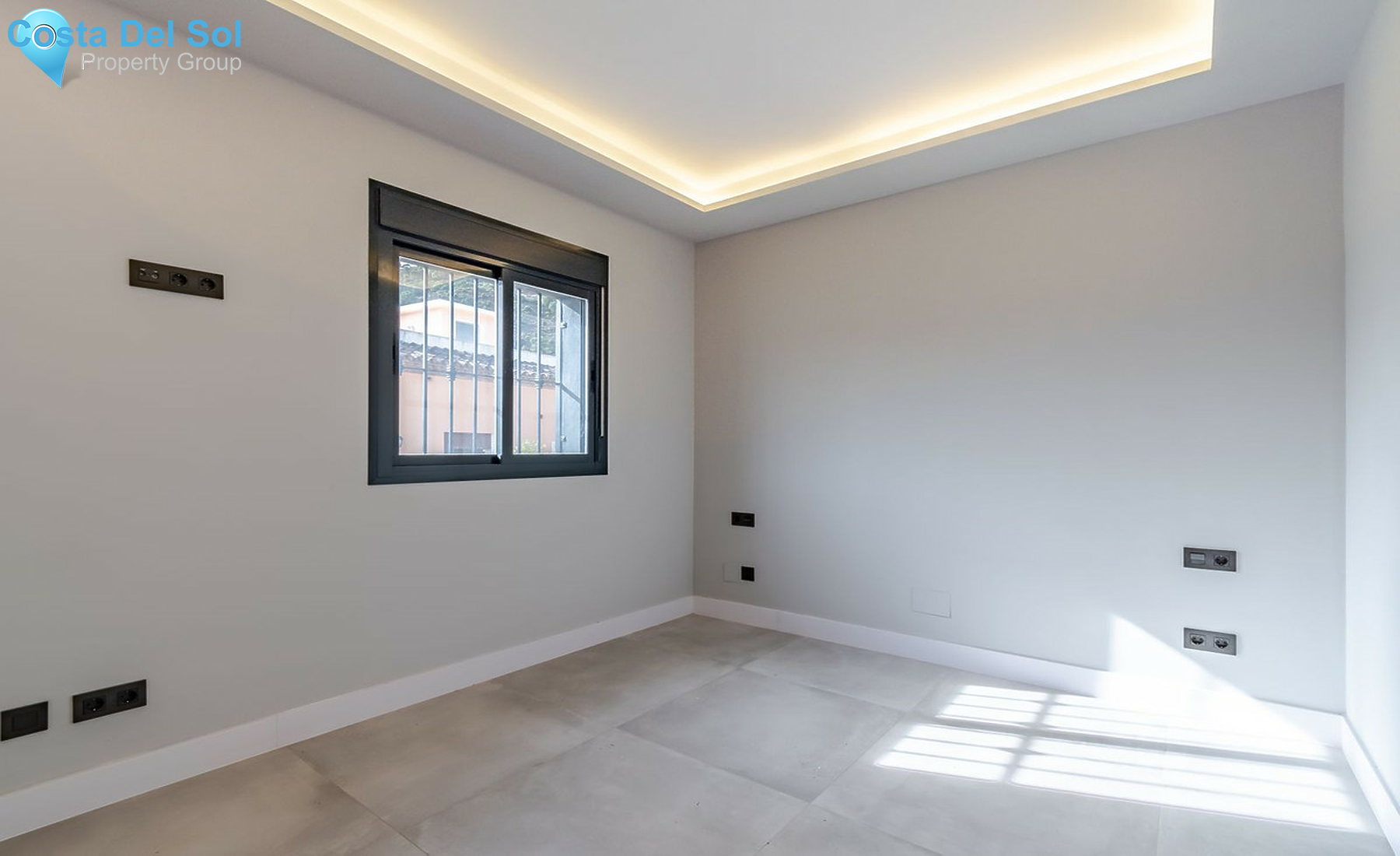 Penthouse in Benahavís-1500038