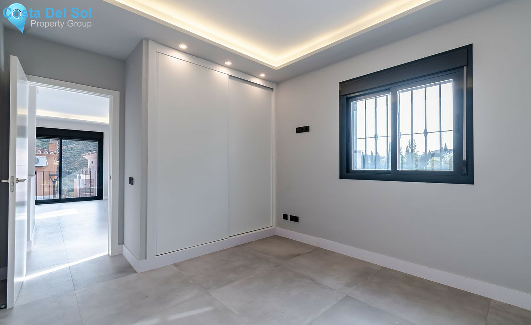 Penthouse in Benahavís-1500039