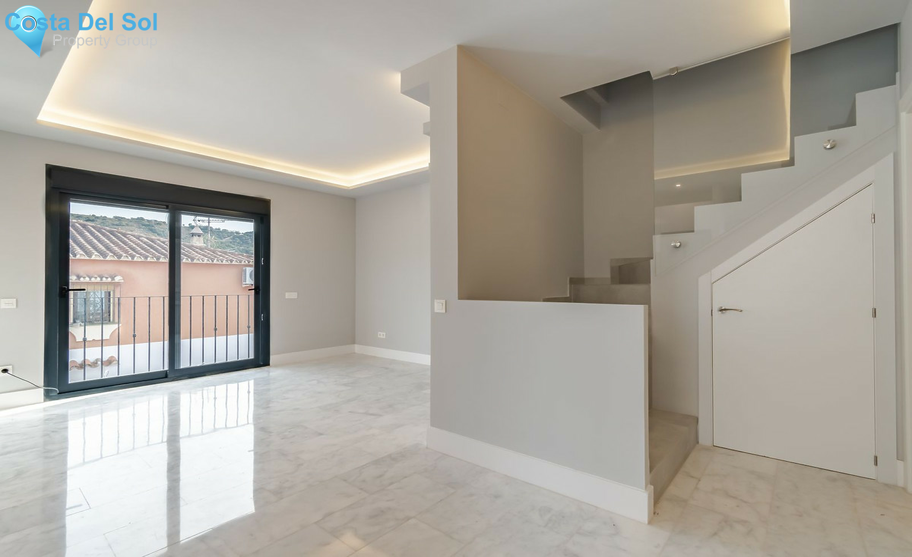 Penthouse in Benahavís-1500065