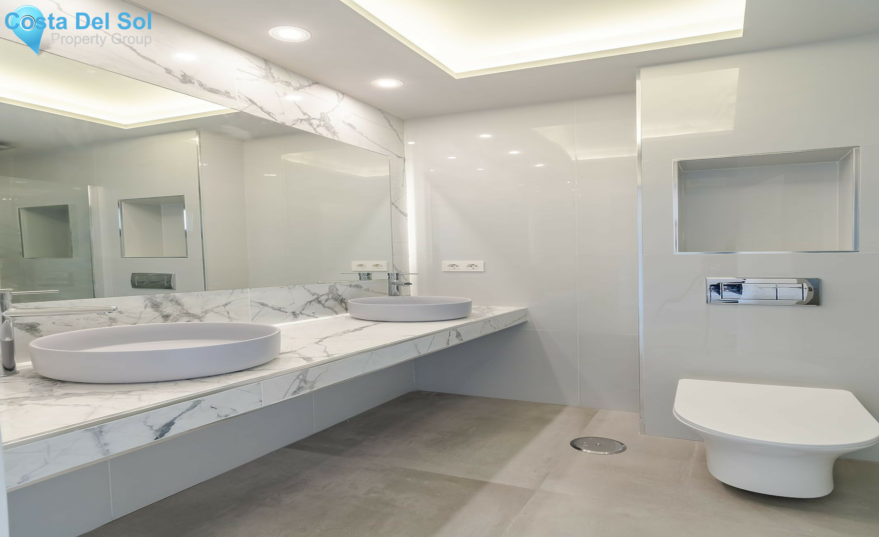 Penthouse in Benahavís-1500075