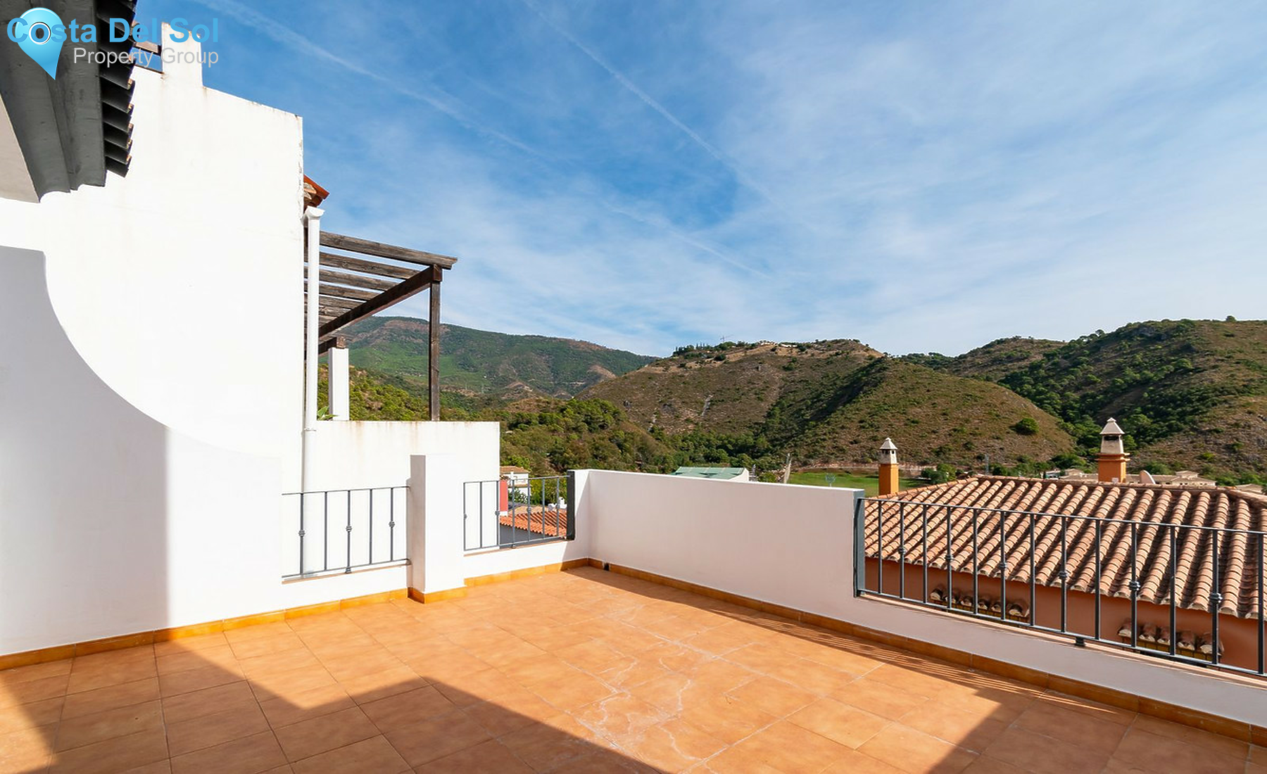 Penthouse in Benahavís-1500077