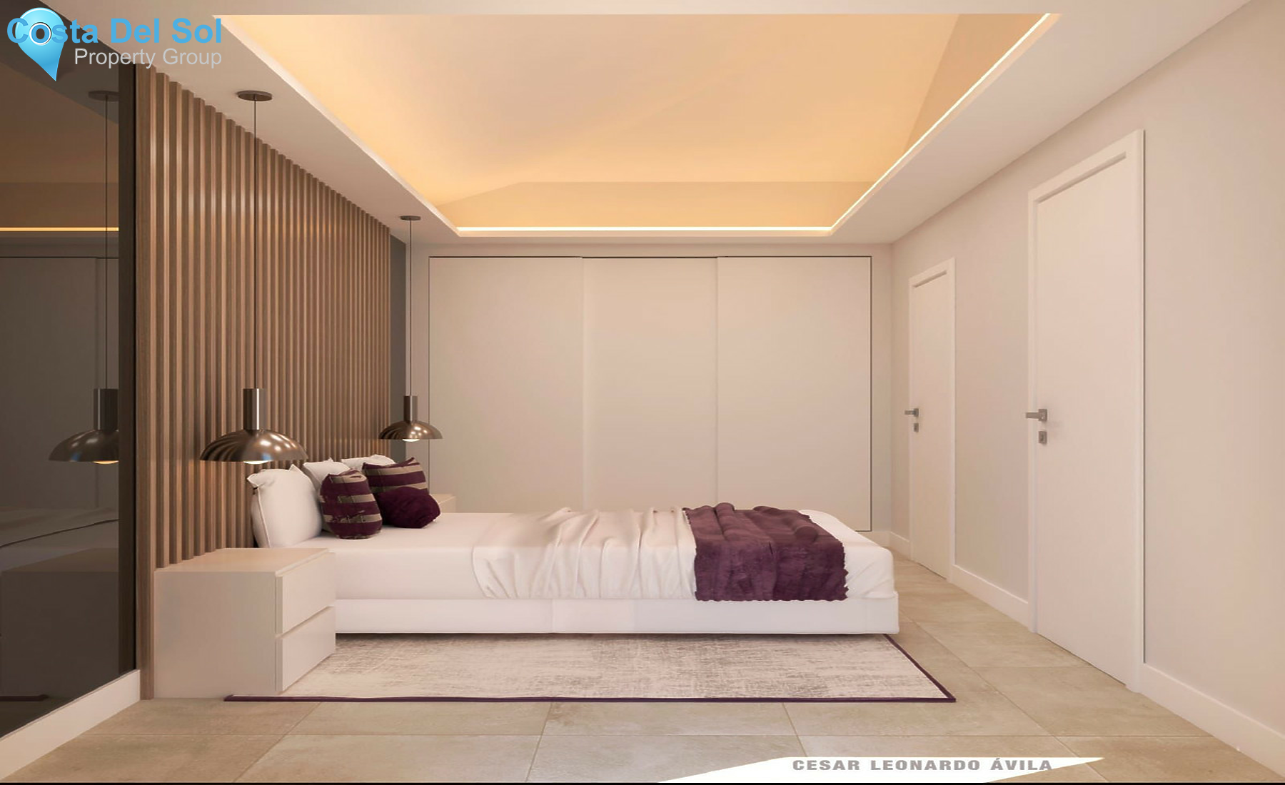 Penthouse in Benahavís-1500082