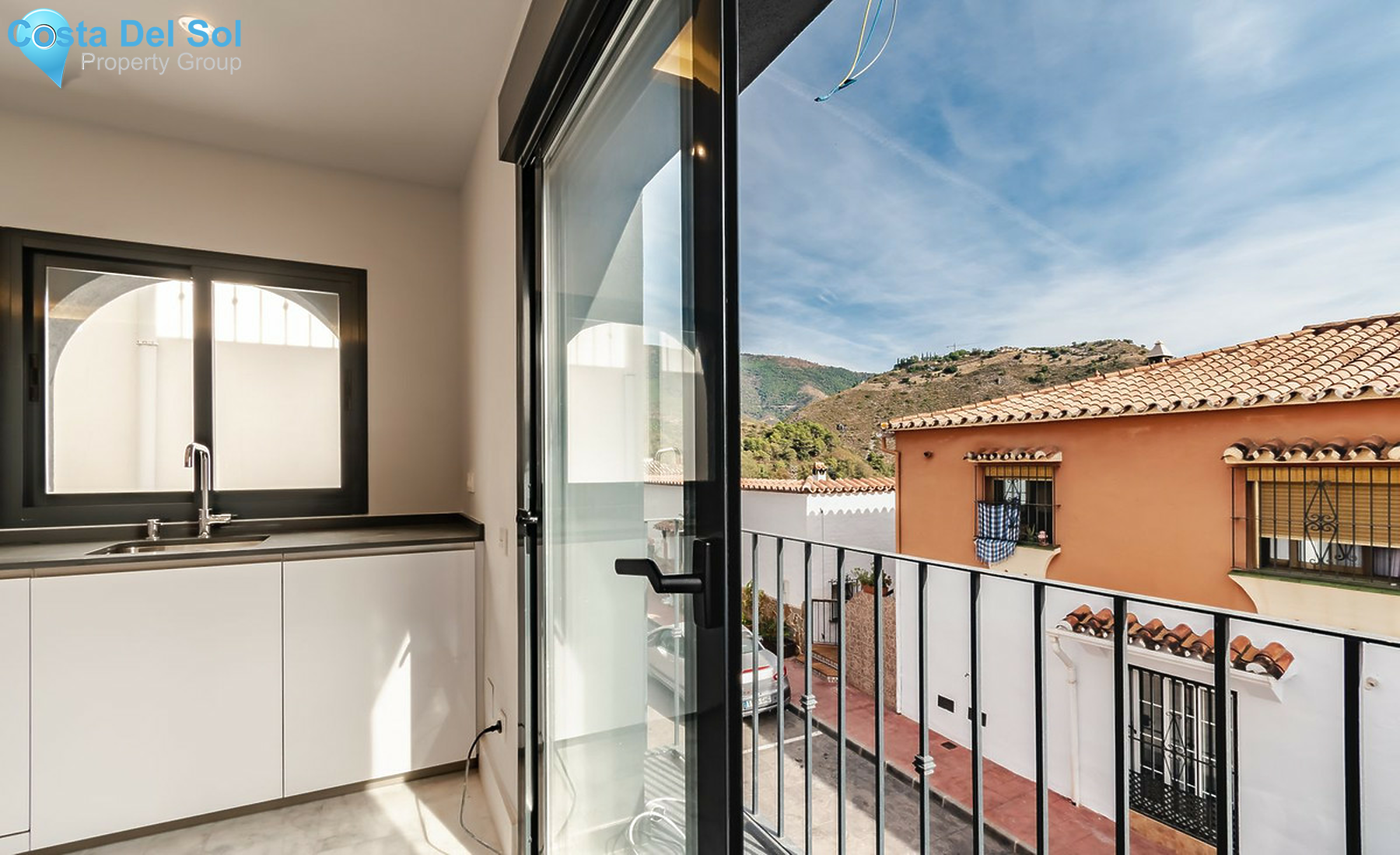 Penthouse in Benahavís-1500068