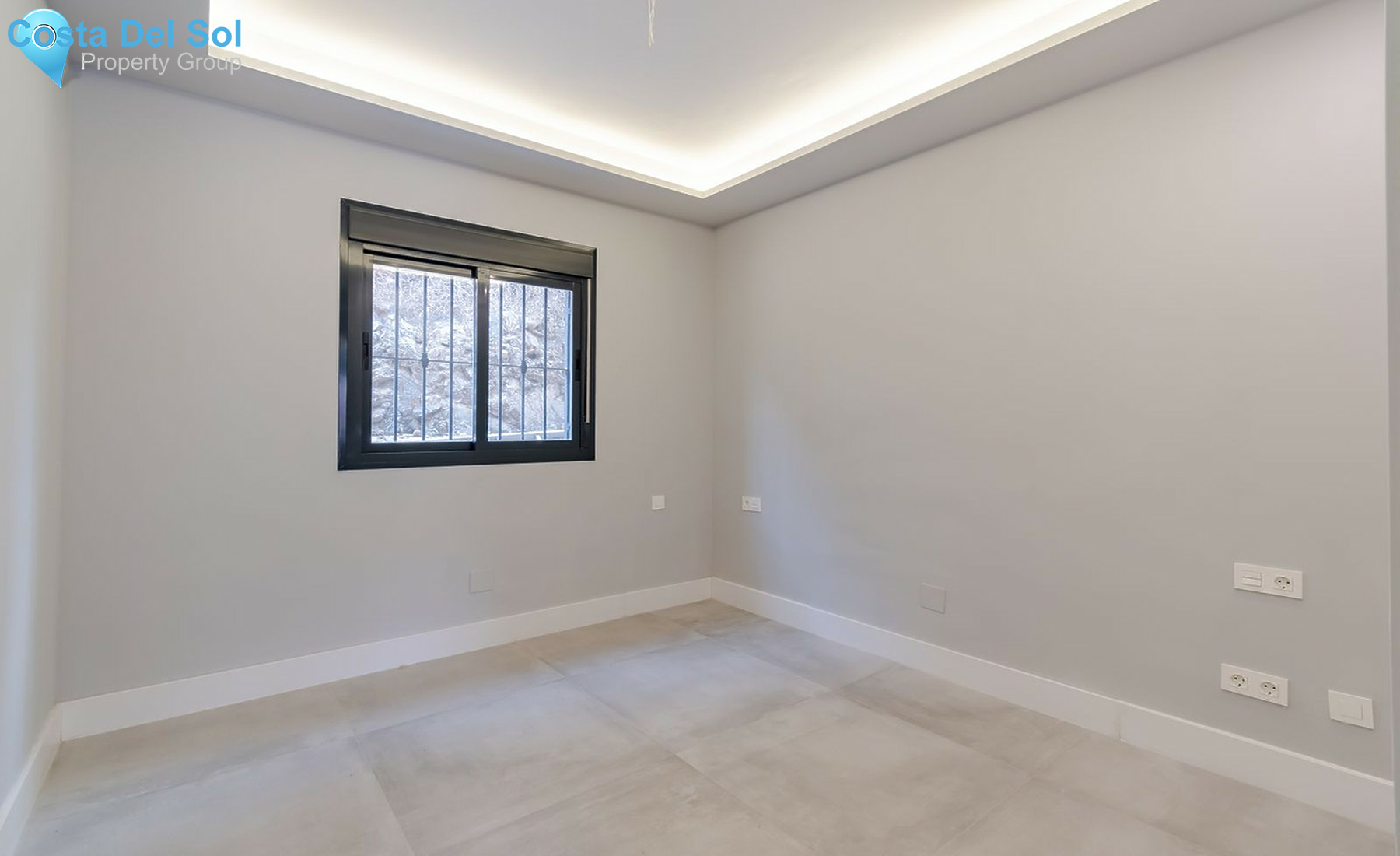 Penthouse in Benahavís-1500069