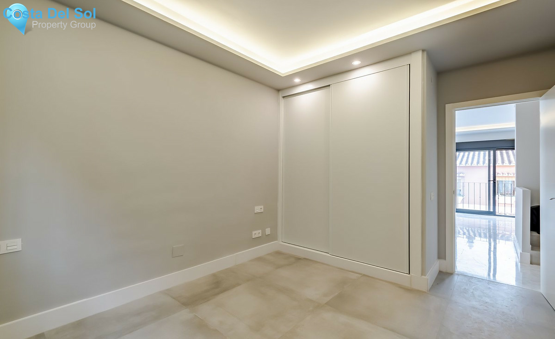 Penthouse in Benahavís-1500070