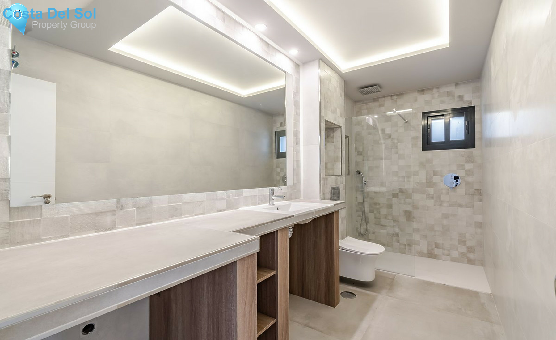 Penthouse in Benahavís-1500071