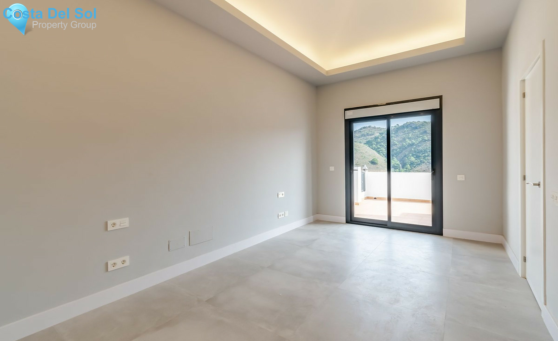 Penthouse in Benahavís-1500073