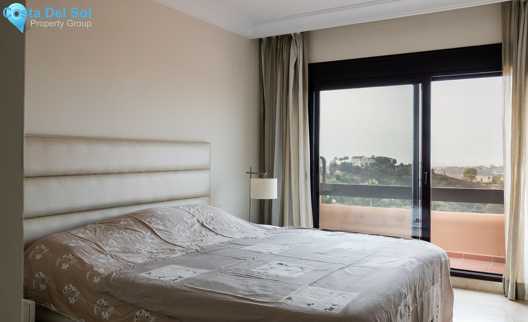 Penthouse in Benahavís-1504863