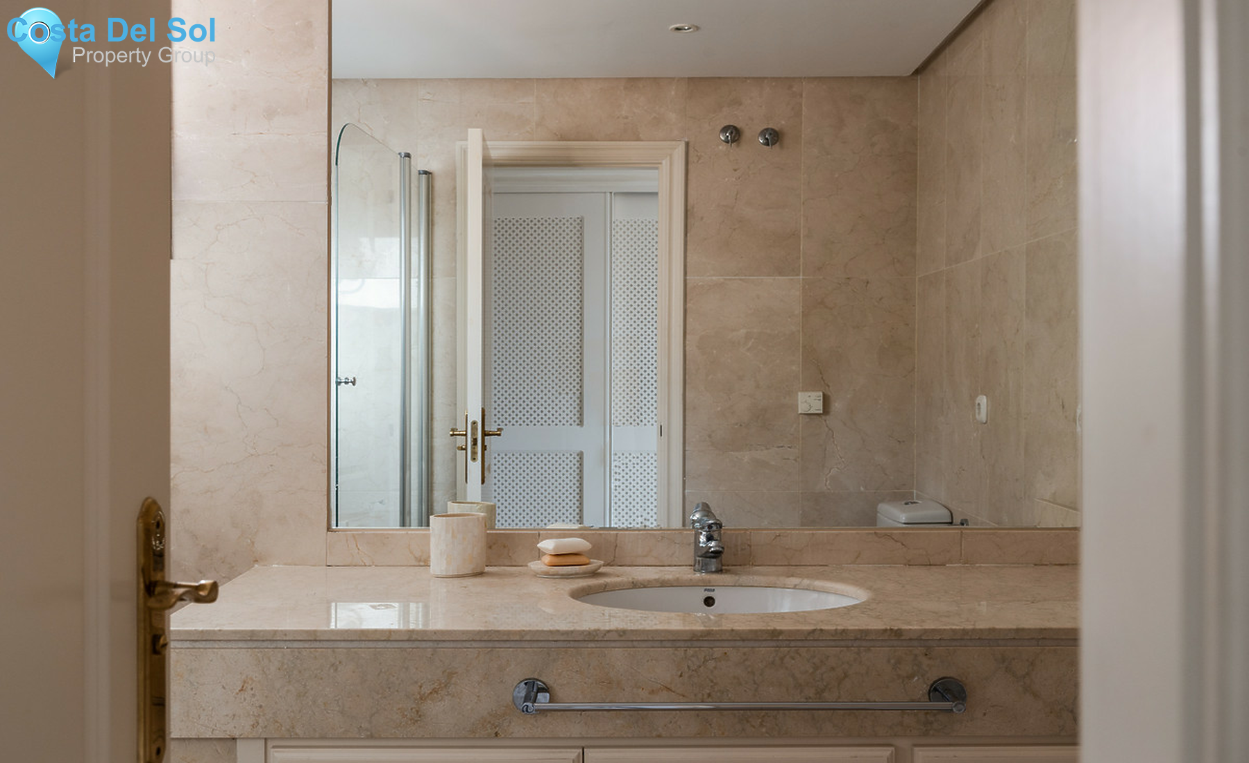 Penthouse in Benahavís-1504864