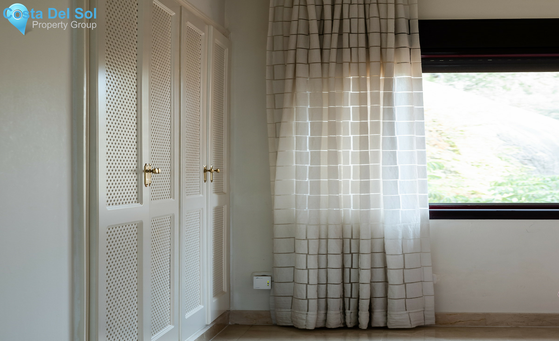 Penthouse in Benahavís-1504865