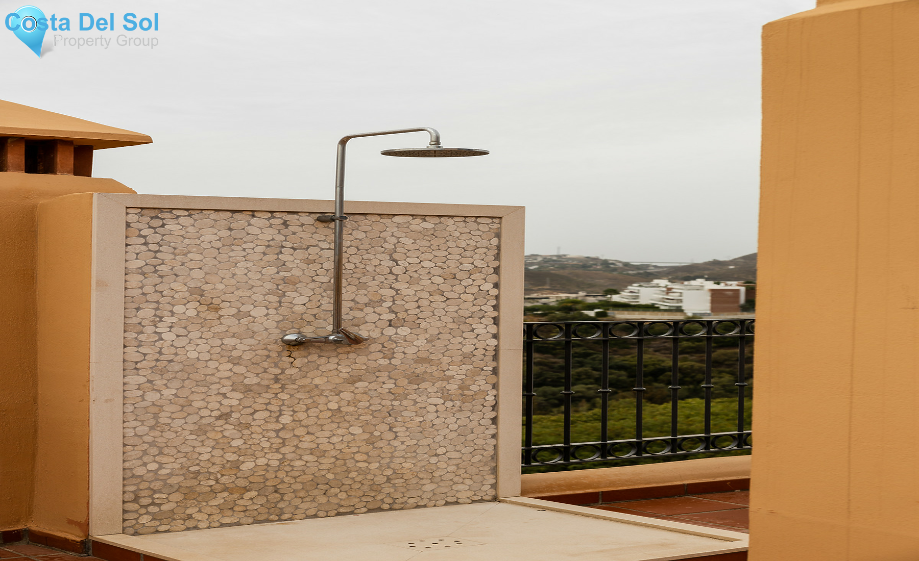 Penthouse in Benahavís-1504870