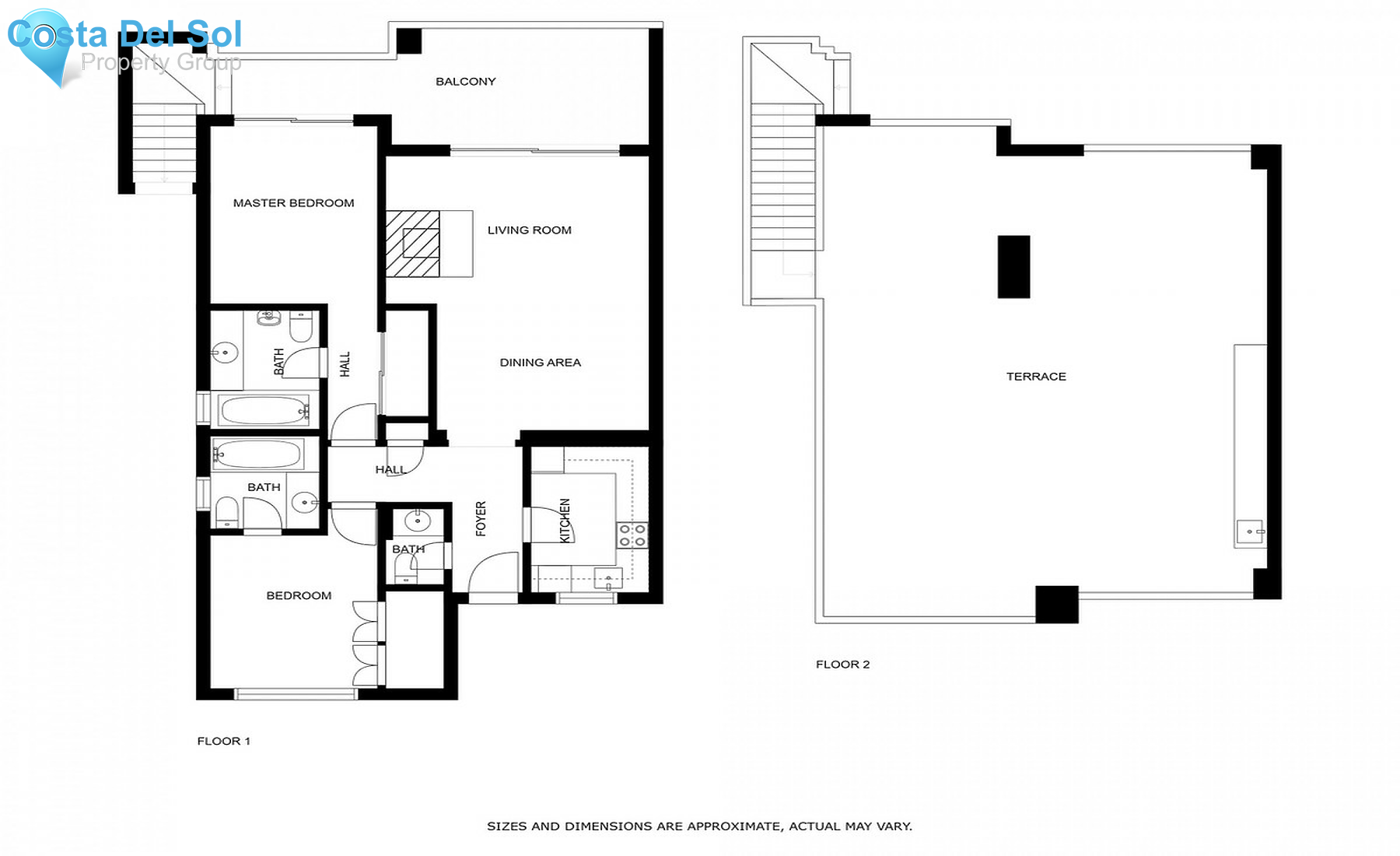 Penthouse in Benahavís-1504873