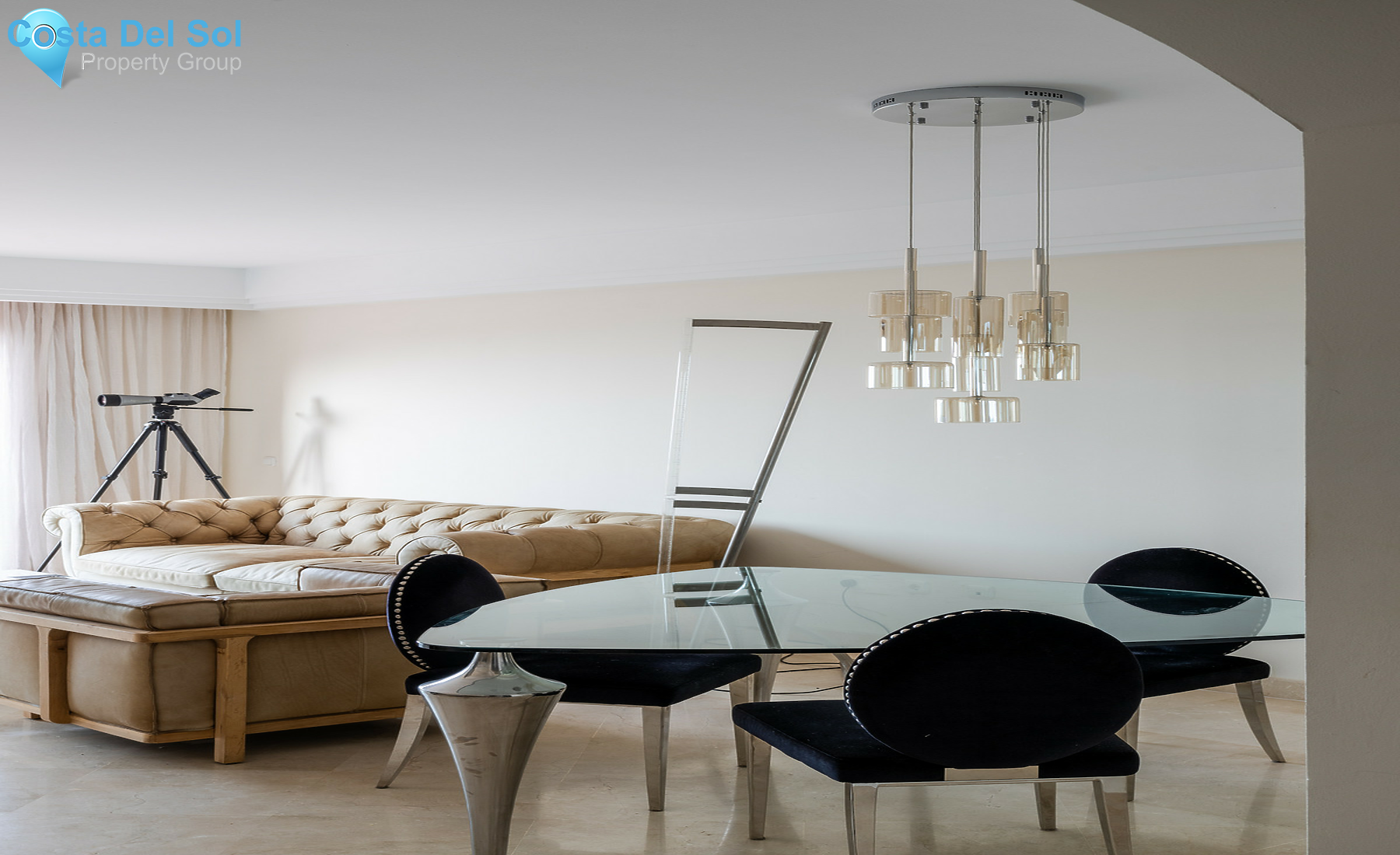 Penthouse in Benahavís-1504857