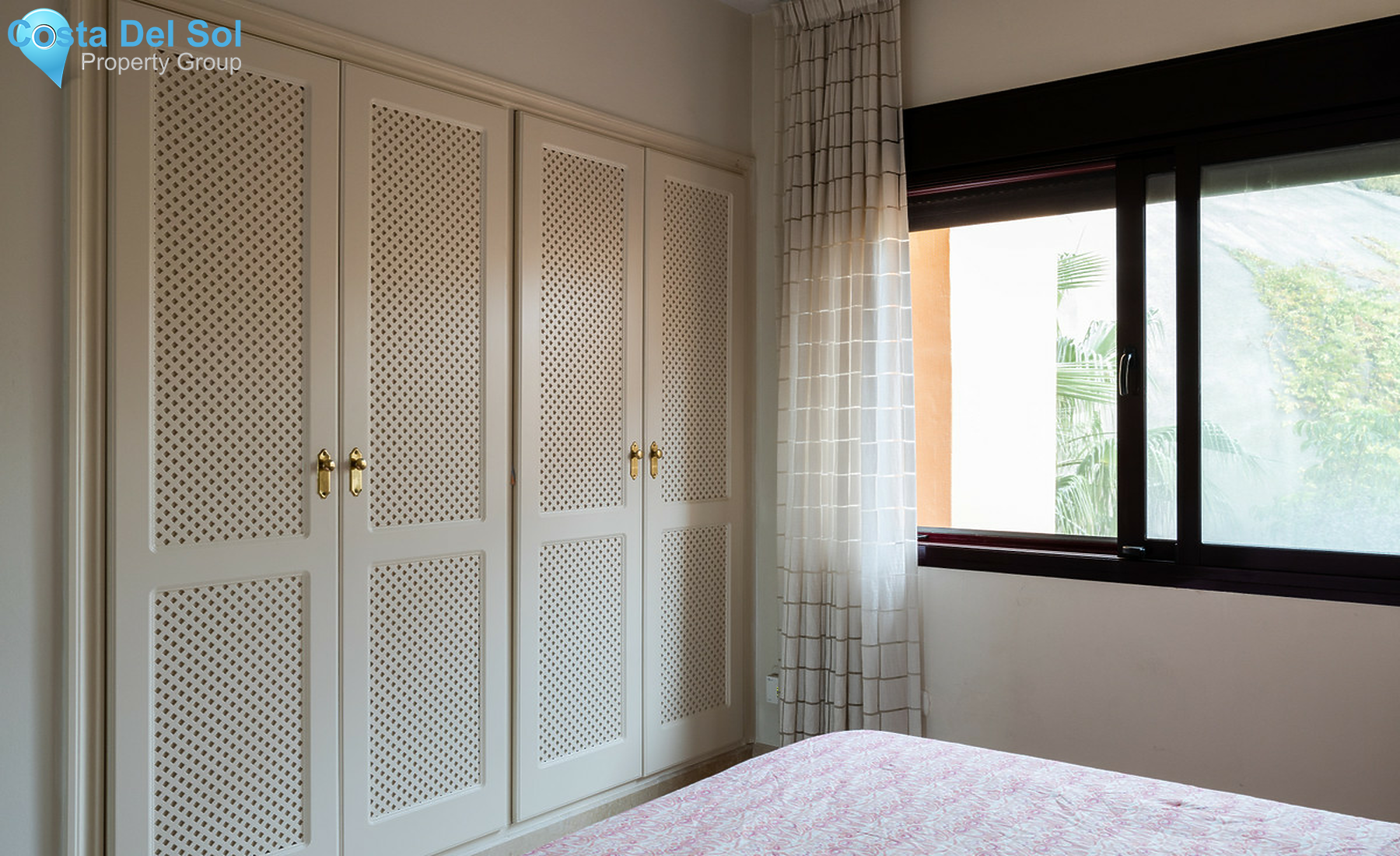 Penthouse in Benahavís-1504860