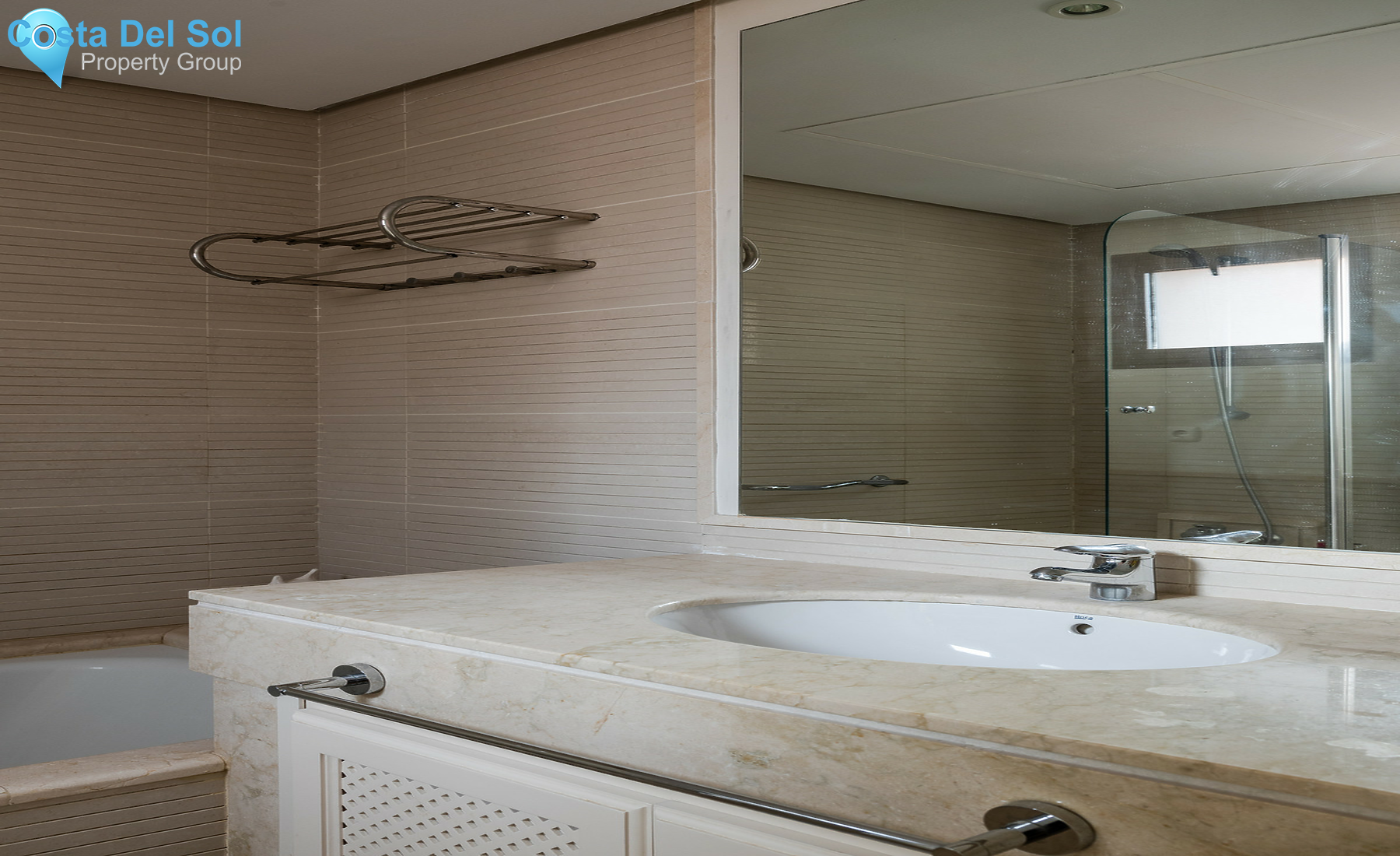 Penthouse in Benahavís-1504862