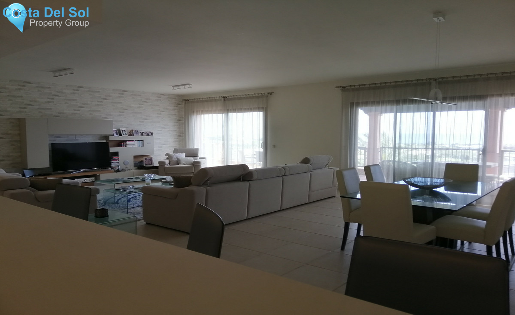 Penthouse in Benahavís-1538178