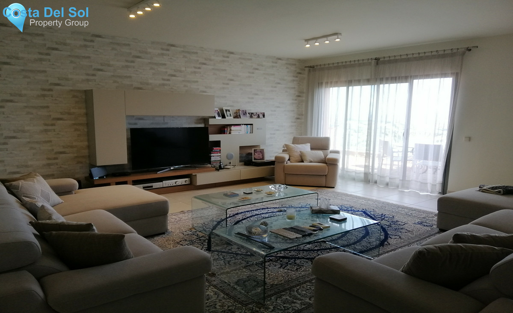 Penthouse in Benahavís-1538179