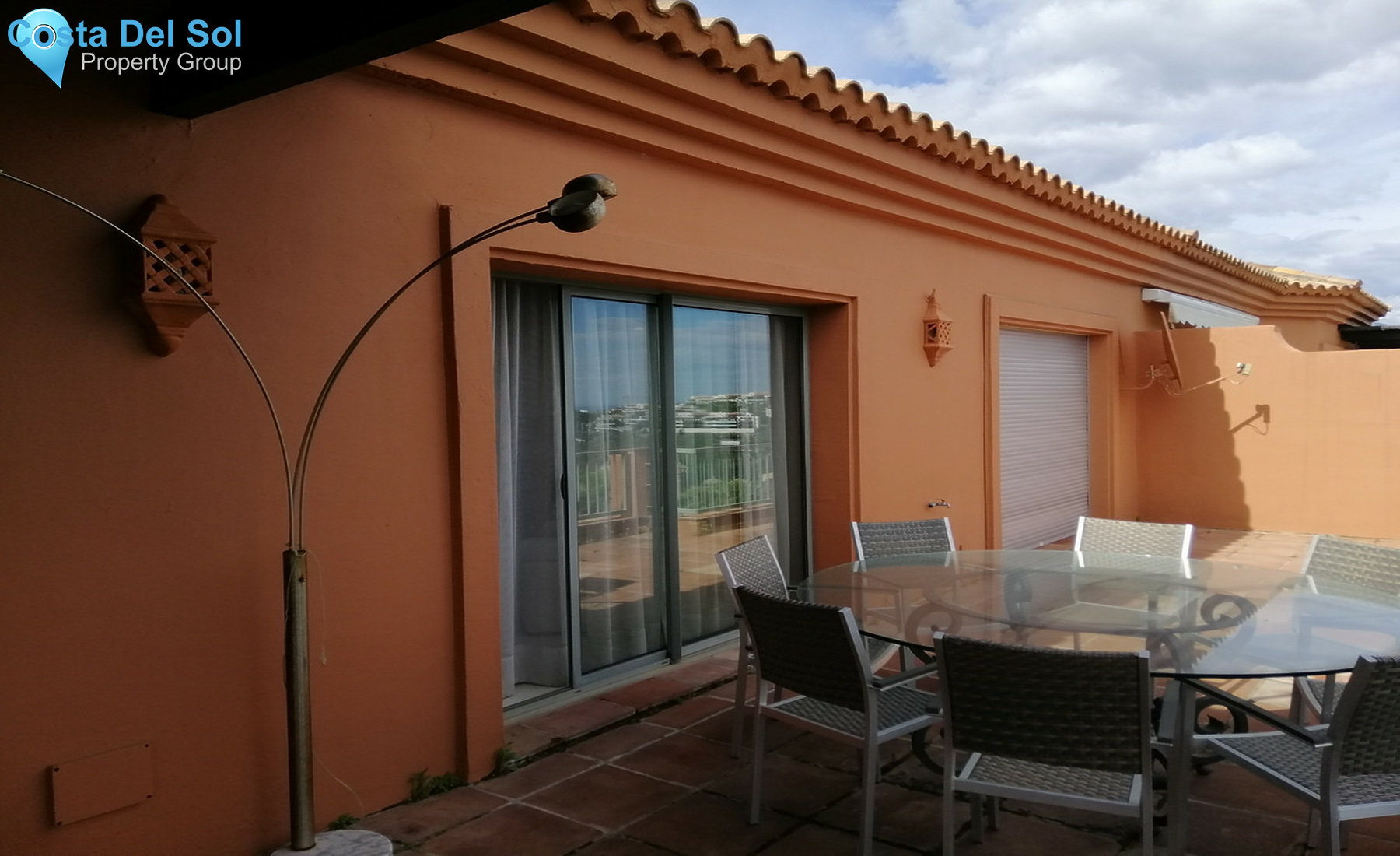 Penthouse in Benahavís-1538181