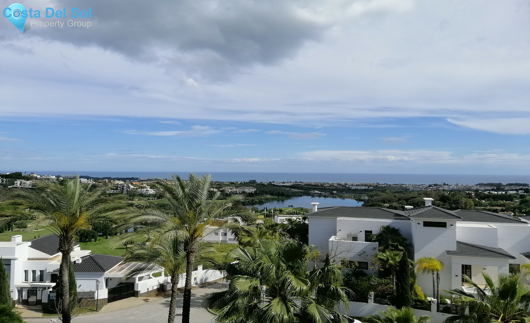 Penthouse in Benahavís-1538183