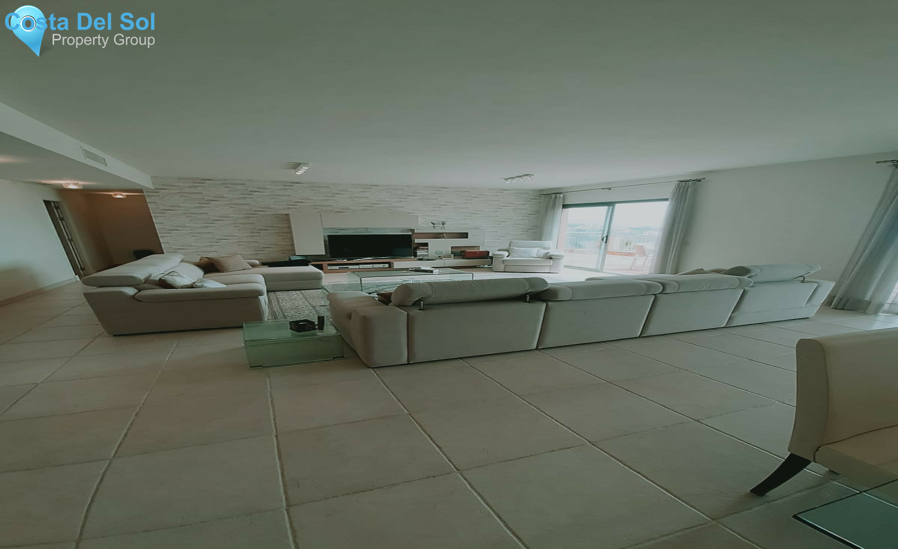 Penthouse in Benahavís-1538184