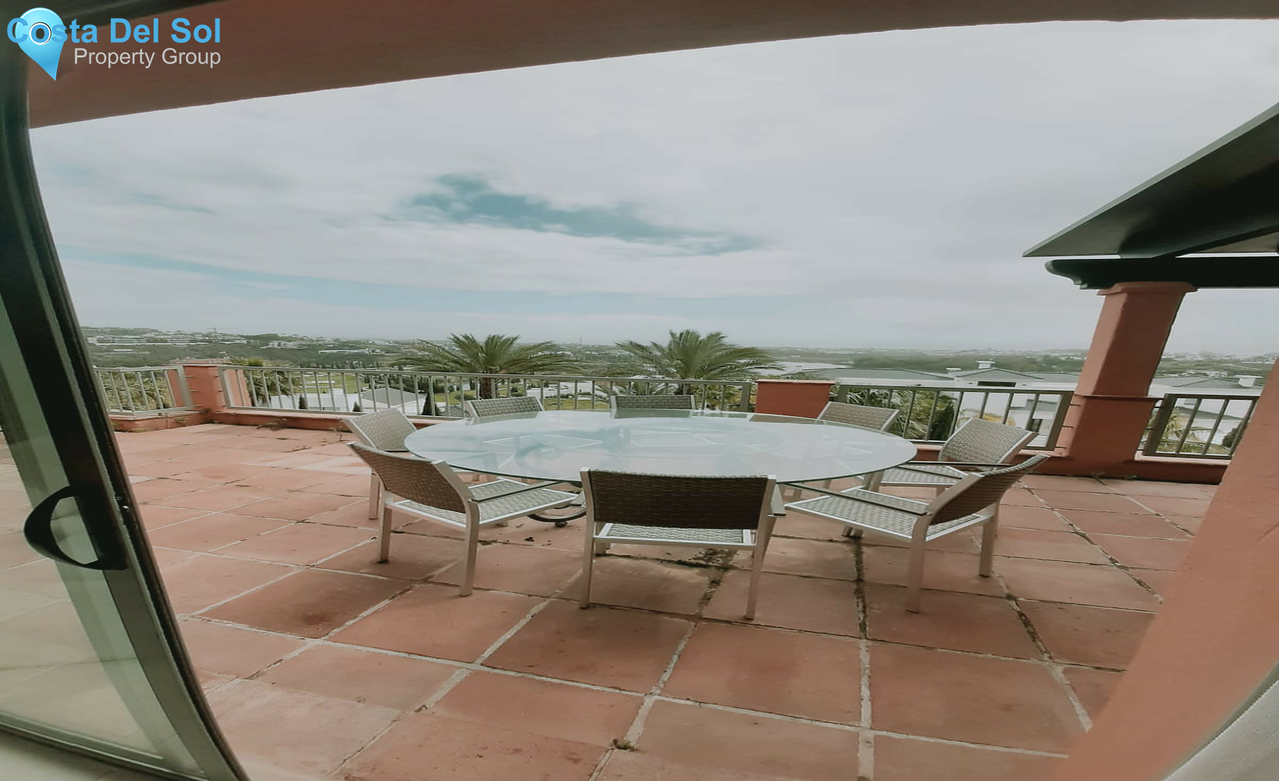 Penthouse in Benahavís-1538185