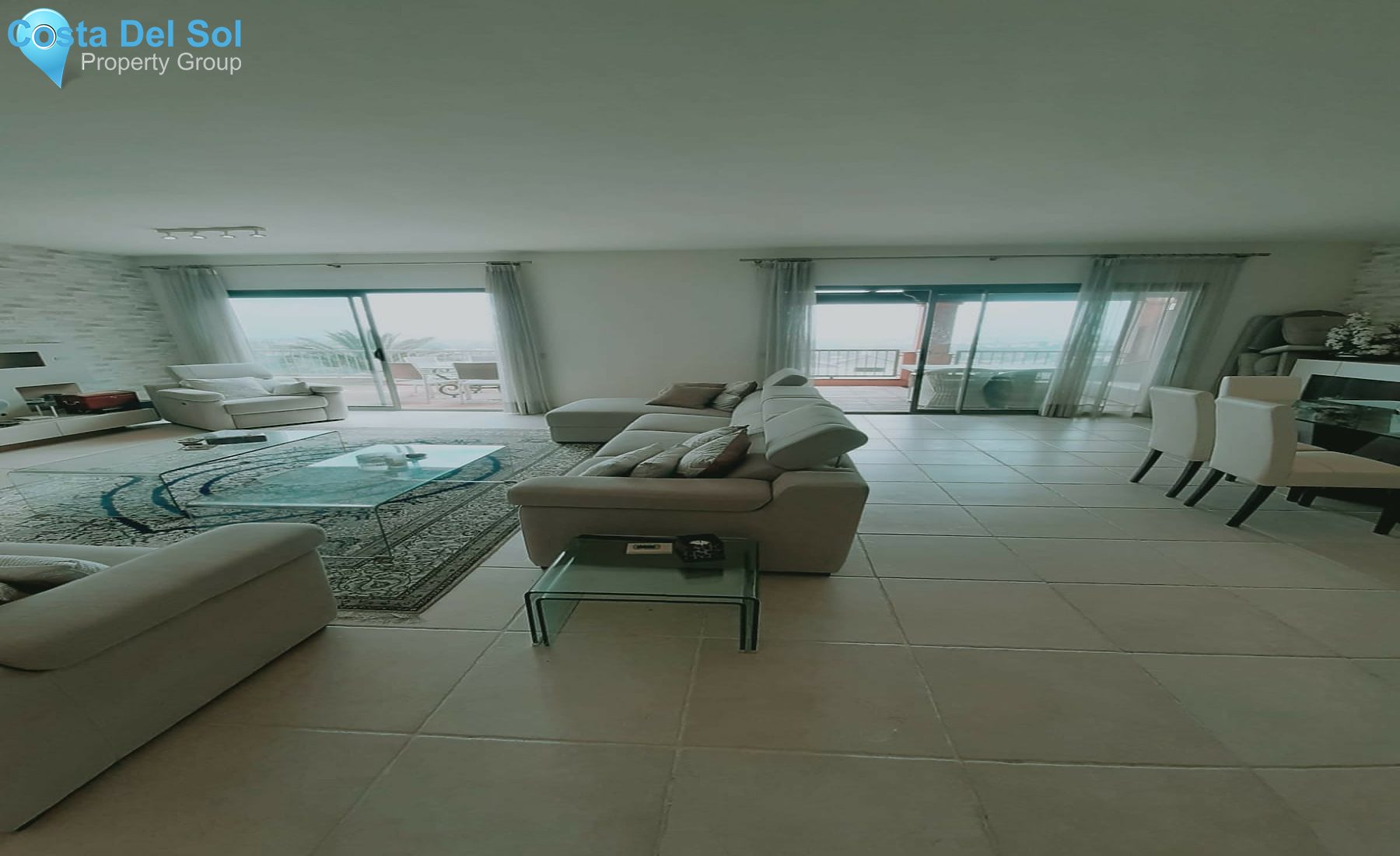 Penthouse in Benahavís-1538186