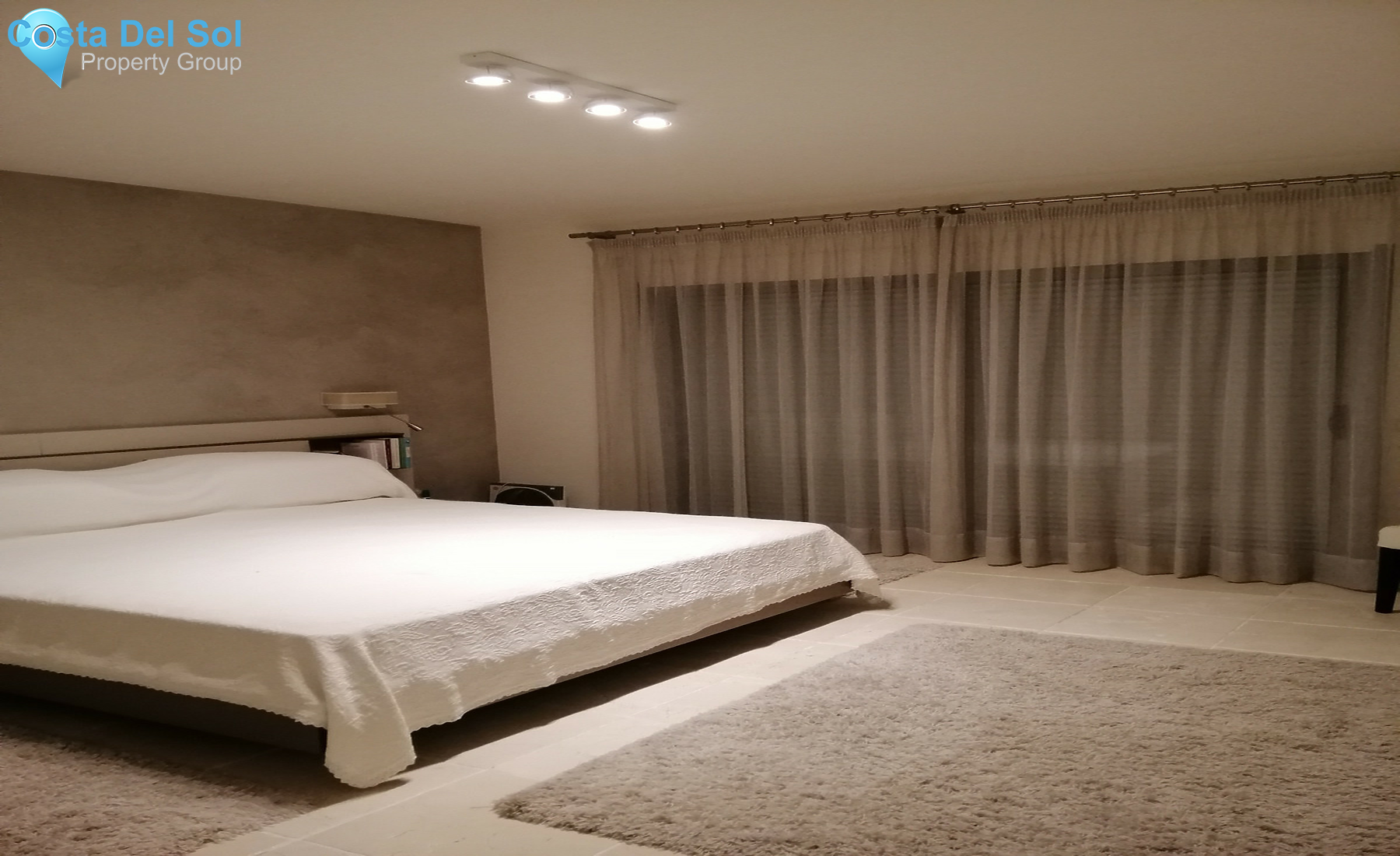 Penthouse in Benahavís-1538172