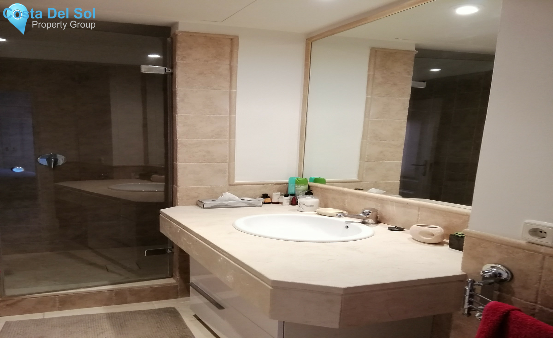 Penthouse in Benahavís-1538173