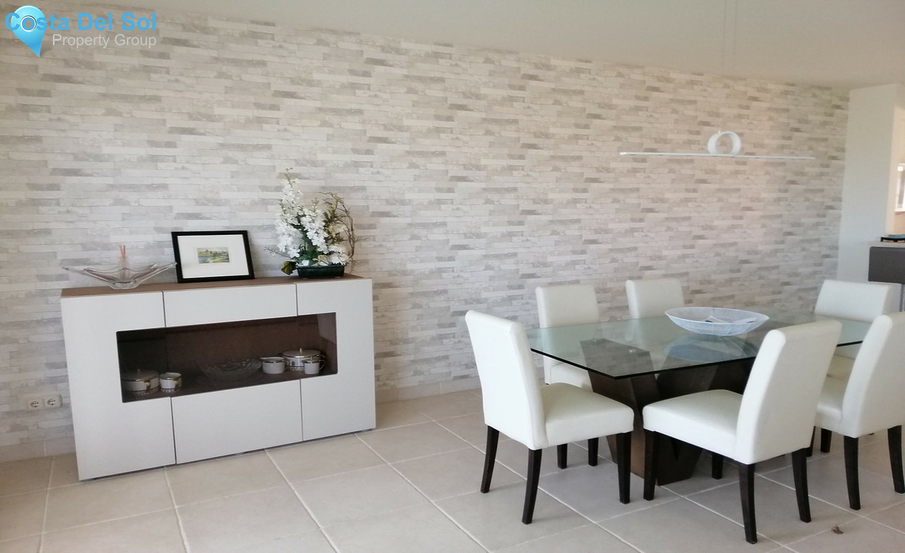 Penthouse in Benahavís-1538174