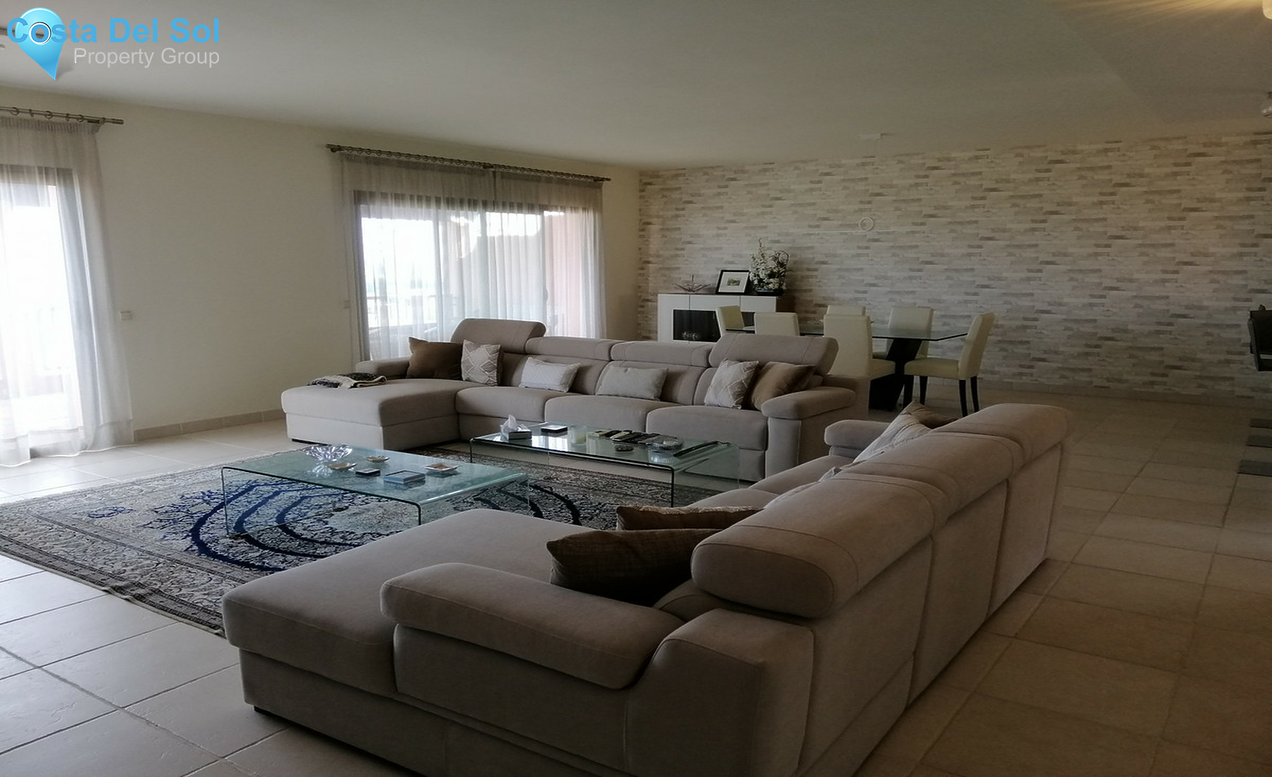 Penthouse in Benahavís-1538175